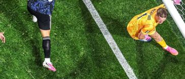 Argentina în finala Cupei Mondiale: Lautaro Martínez – I-am spus lui Alexis că voi marca. Am visat golul