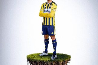 Atacantul englez Mason Greenwood a semnat cu Fenerbahce
