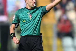 Italianul Matteo Marcenaro va arbitra meciul Universitatea Craiova – Levski Sofia, din turul doi preliminar al Ligii Campionilor