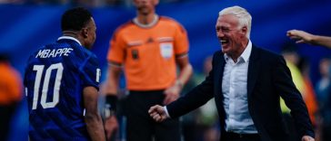 Cupa Mondială 2026: Franţa, în optimi, după 3-0 cu Suedia. Mbappe a marcat de două ori, a ajuns la 18 reuşite şi l-a egalat pe Messi