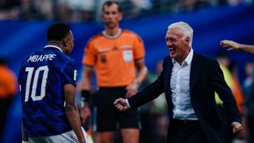 Cupa Mondială 2026: Franţa, în optimi, după 3-0 cu Suedia. Mbappe a marcat de două ori, a ajuns la 18 reuşite şi l-a egalat pe Messi