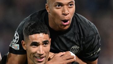 Marea reconciliere dintre Franţa şi Maroc, pusă la încercare la Cupa Mondială