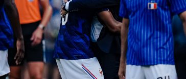 Cupa Mondială 2026: Nu va fi niciodată singur cu noi – mesajul emoţionant al lui Mbappe pentru selecţionerul Deschamps