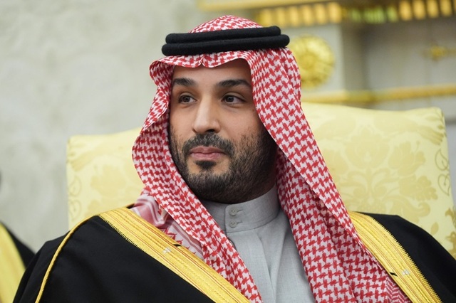 Arabia Saudită cere Irakului să oprească atacuri cu dronă desfăşurate de pe teritoriul irakian de către grupări armate susţinute de Iran, după ce rebelii huthi din Yemen revendică atacuri cu dronă împotriva unor instalaţii petroliere saudite