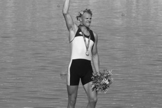 Olaf Tufte, dublu campion olimpic norvegian şi vedetă a canotajului, a decedat la vârsta de 50 de ani