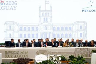 Divergenţe în Mercosur după acordul comercial încheiat cu UE: „Condiţiile nu sunt egale pentru toată lumea”