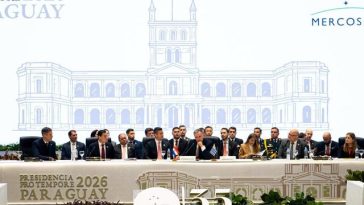 Divergenţe în Mercosur după acordul comercial încheiat cu UE: „Condiţiile nu sunt egale pentru toată lumea”