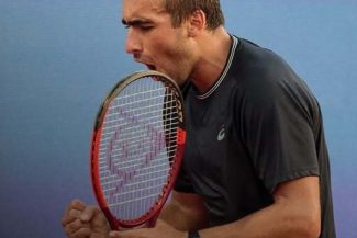 Tenis: Spaniolul Daniel Merida a câştigat turneul de la Umag, primul său titlu ATP
