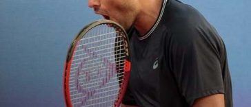 Tenis: Spaniolul Daniel Merida a câştigat turneul de la Umag, primul său titlu ATP