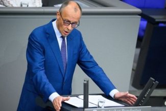 Cancelarul Friedrich Merz sugerează o posibilă remaniere a Guvernului după demisia lui Jens Spahn