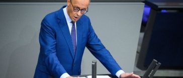 Cancelarul Friedrich Merz sugerează o posibilă remaniere a Guvernului după demisia lui Jens Spahn