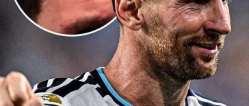 Cupa Mondială 2026: Messi ştia că „urma să fie un meci foarte greu” împotriva Capului Verde / Starul argentinian, aşteptat de jucătorii adverşi pentru poze – VIDEO