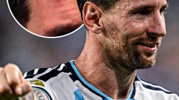 Cupa Mondială 2026: Messi ştia că „urma să fie un meci foarte greu” împotriva Capului Verde / Starul argentinian, aşteptat de jucătorii adverşi pentru poze – VIDEO