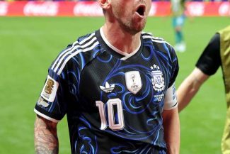 Cupa Mondială: Recordul stabilit de Messi la semifinala cu Anglia