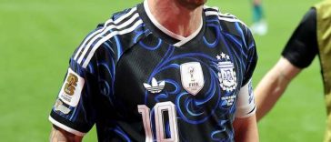 Cupa Mondială: Recordul stabilit de Messi la semifinala cu Anglia
