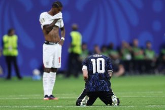 Argentina în finala Cupei Mondiale: Messi – “Suntem cei mai buni de patru ani!”