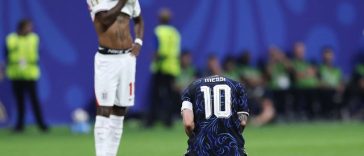Argentina în finala Cupei Mondiale: Messi – “Suntem cei mai buni de patru ani!”