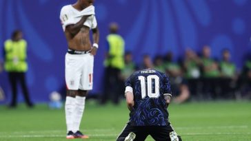 Argentina în finala Cupei Mondiale: Messi – “Suntem cei mai buni de patru ani!”