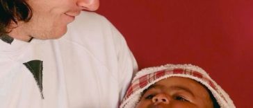 Starurile de acum ale Cupei Mondiale, Messi şi Yamal, în imagini virale din urmă cu aproape 20 de ani. Spaniolul era doar un bebeluş – FOTO
