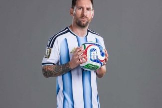 Lionel Messi apare alături de Tom Holland într-un spot promoţional pentru următorul film Spider-Man – VIDEO
