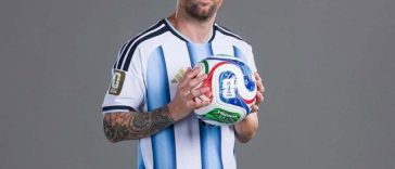 Lionel Messi apare alături de Tom Holland într-un spot promoţional pentru următorul film Spider-Man – VIDEO