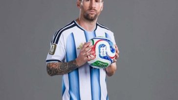Lionel Messi apare alături de Tom Holland într-un spot promoţional pentru următorul film Spider-Man – VIDEO