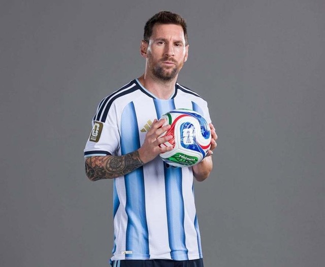 Lionel Messi apare alături de Tom Holland într-un spot promoţional pentru următorul film Spider-Man – VIDEO