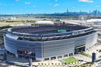 Prezenţa lui Trump a dus la formarea de cozi lungi pentru finala Cupei Mondiale. Fanii, nevoiţi să aştepte până la două ore pentru a intra pe stadion