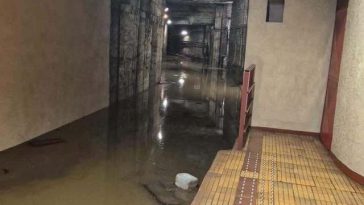 Radu Miruţă anunţă că circulaţia la staţia de metrou Piaţa Victoriei 2, inundată în urma vijeliei şi a ploii torenţiale, va fi reluată, cel mai probabil, joi dimineaţă: Mai sunt de scos 7 milioane de litri