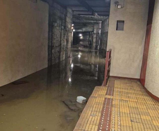 Radu Miruţă anunţă că circulaţia la staţia de metrou Piaţa Victoriei 2, inundată în urma vijeliei şi a ploii torenţiale, va fi reluată, cel mai probabil, joi dimineaţă: Mai sunt de scos 7 milioane de litri