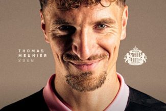 Mercato: Belgianul Thomas Meunier a semnat cu Sunderland