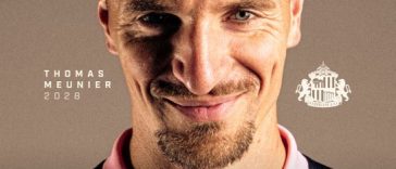 Mercato: Belgianul Thomas Meunier a semnat cu Sunderland