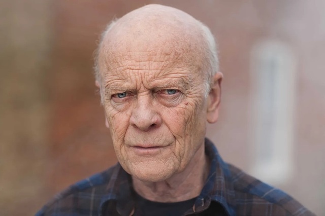 Actorul Michael Byrne, cunoscut pentru rolurile din „Harry Potter”, „Braveheart” şi „Indiana Jones”, a murit la vârsta de 82 de ani