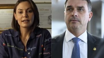 Ceartă în familia Bolsonaro  înaintea alegerilor prezidenţiale din Brazilia