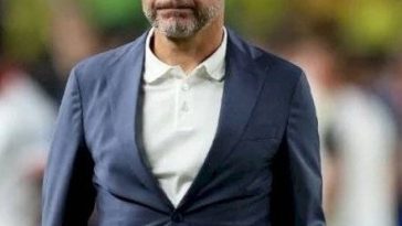 Sébastien Migne nu mai este selecţionerul naţionalei din Haiti. El a dus echipa la a doua Cupă Mondială din istoria sa