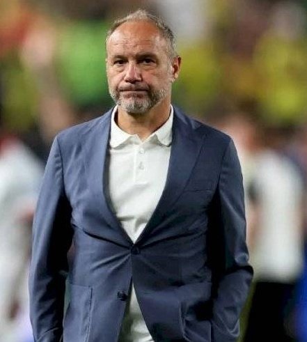Sébastien Migne nu mai este selecţionerul naţionalei din Haiti. El a dus echipa la a doua Cupă Mondială din istoria sa