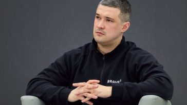 Cine este Mîhailo Fedorov, ministrul apărării a cărui îndepărtare din guvern generează proteste în Ucraina?