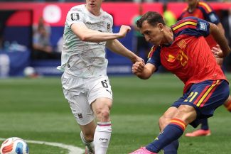 Cupa Mondială: Mikel Oyarzabal a devenit primul marcator spaniol în faza eliminatorie de la Andrés Iniesta în 2010
