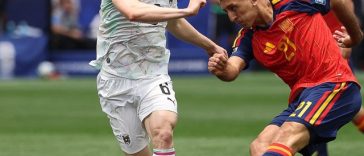Cupa Mondială: Mikel Oyarzabal a devenit primul marcator spaniol în faza eliminatorie de la Andrés Iniesta în 2010