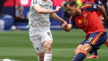 Cupa Mondială: Mikel Oyarzabal a devenit primul marcator spaniol în faza eliminatorie de la Andrés Iniesta în 2010