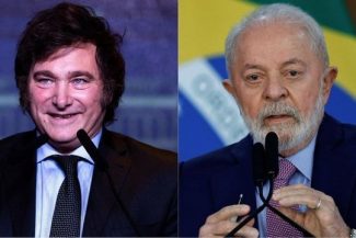 Brazilia îşi recheamă ambasadorul din Argentina pentru consultări după declaraţii jignitoare făcute de preşedintele Milei la adresa omologului brazilian