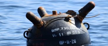 MApN: România, Bulgaria şi Turcia extind misiunile grupului operativ pentru combaterea minelor marine din Marea Neagră/ Scopul, protecţia infrastructurii critice submarine