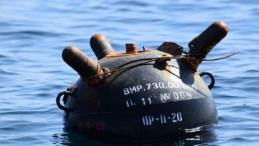 MApN: România, Bulgaria şi Turcia extind misiunile grupului operativ pentru combaterea minelor marine din Marea Neagră/ Scopul, protecţia infrastructurii critice submarine