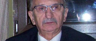 Mircea M. Ionescu, dramaturg şi comentator sportiv, a încetat din viaţă. El avea 81 de ani