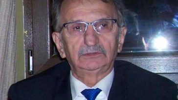 Mircea M. Ionescu, dramaturg şi comentator sportiv, a încetat din viaţă. El avea 81 de ani