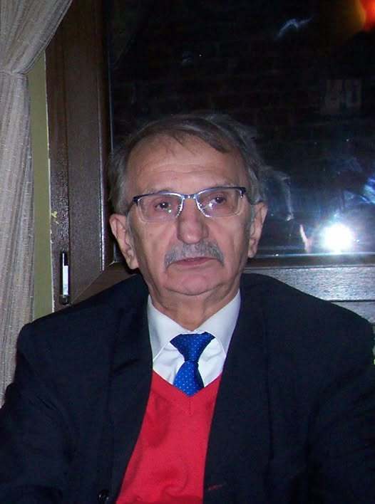 Mircea M. Ionescu, dramaturg şi comentator sportiv, a încetat din viaţă. El avea 81 de ani