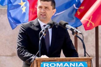 Miruţă, despre drona doborâtă în Buzău: Eforturile din ultima perioadă dau roade. Acesta este motivul pentru care am susţinut constant că România trebuie să investească în apărarea aeriană, în capabilităţi antidronă şi în modernizarea Armatei
