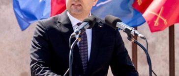 Miruţă, despre drona doborâtă în Buzău: Eforturile din ultima perioadă dau roade. Acesta este motivul pentru care am susţinut constant că România trebuie să investească în apărarea aeriană, în capabilităţi antidronă şi în modernizarea Armatei