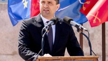 Miruţă, despre drona doborâtă în Buzău: Eforturile din ultima perioadă dau roade. Acesta este motivul pentru care am susţinut constant că România trebuie să investească în apărarea aeriană, în capabilităţi antidronă şi în modernizarea Armatei