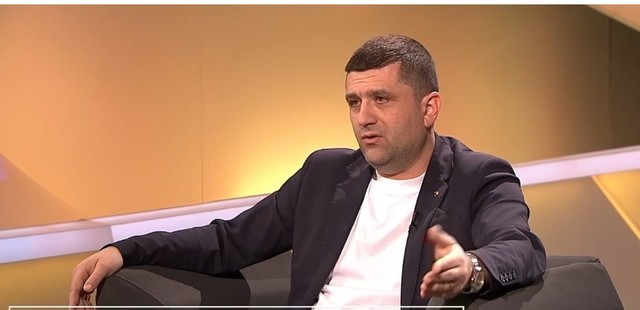 Miruţă: Este critic ca software-ul pentru dronele care se vor produce în România să fie gestionat de Armata Română / Scopul este ca această dronă să aibă capacitatea autonomă de a se ridica singură şi să meargă într-o anumită poziţie pentru o misiune